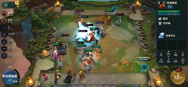 云顶之弈手游澳服,云顶之弈手游澳服去哪下载