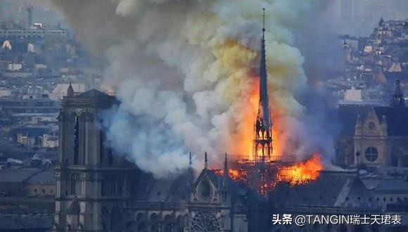 巴黎圣母院重建问题,巴黎圣母院修复得怎么样了