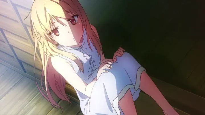 樱花庄的宠物女孩番外,樱花庄的宠物女孩真白超清图