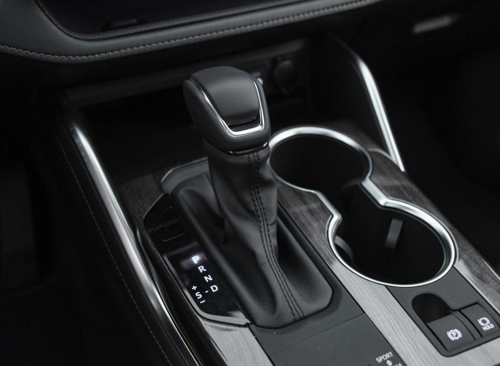 汉兰达全系优惠1万,全新汉兰达26.88万