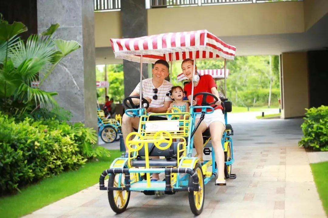 趣万宁,万宁国庆有什么活动