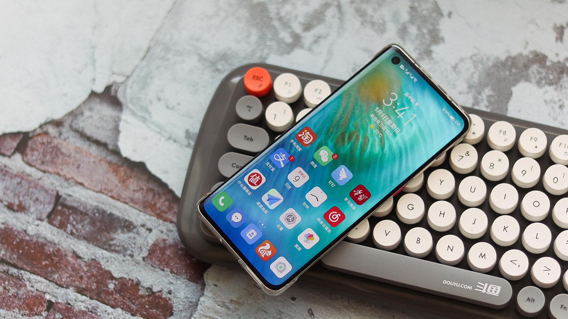 浅谈我的“轻办公”最佳CP