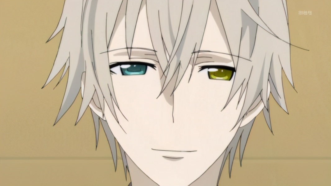 主角是异色瞳的动漫,异色瞳的人物介绍
