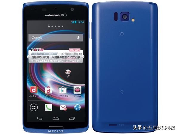 小米无线充电手机排行榜,小米无线充电手机推荐