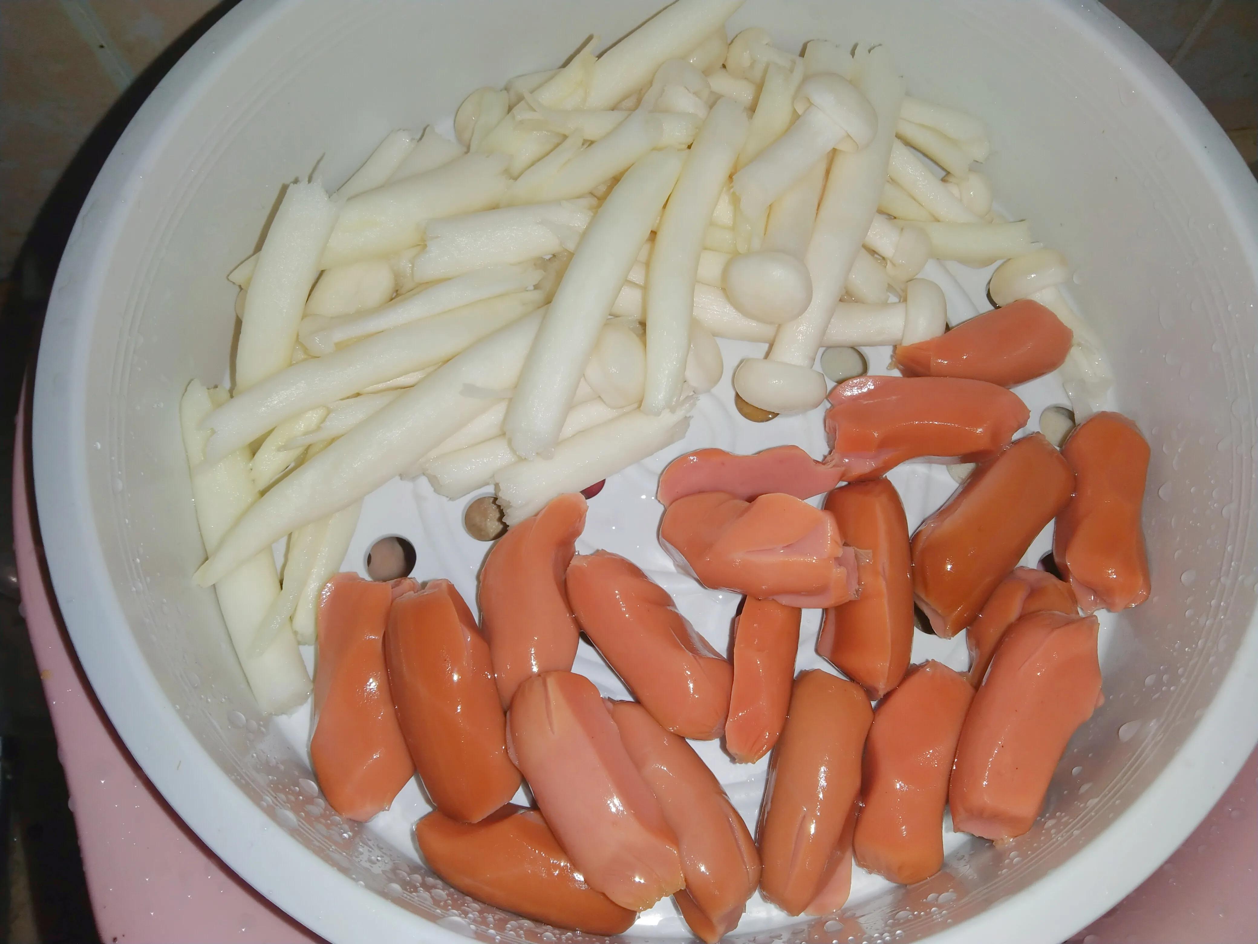 佛手瓜能不能和皮蛋一起吃,佛手瓜还能和皮蛋同吃