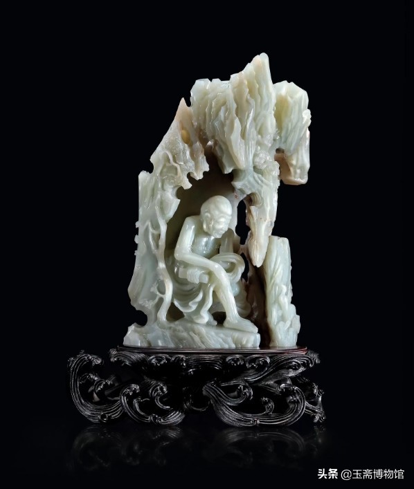 挂罗汉像有什么讲究,罗汉像可否收藏