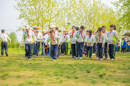 小学劳动实践研学活动总结,小学开展劳动教育研学实践活动