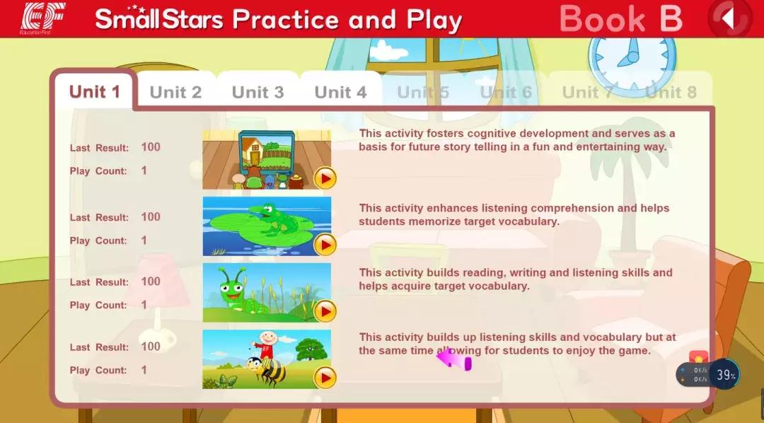 英孚幼儿英语课程推出双翼版,英孚幼儿英语教学视频下载免费