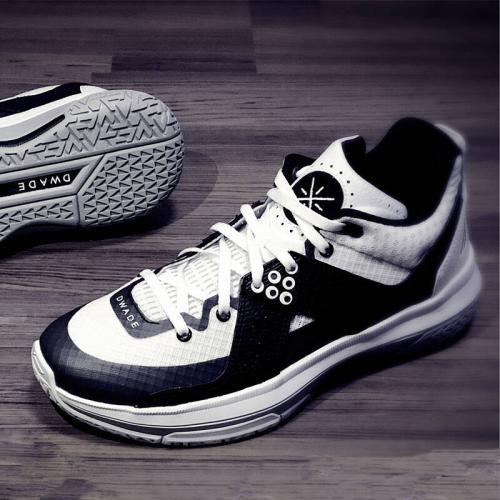 撸个爽！300元以下李宁篮球鞋推荐