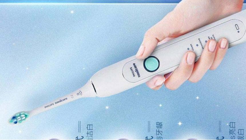 怎么给男朋友选电动牙刷,给男朋友买电动牙刷合适吗