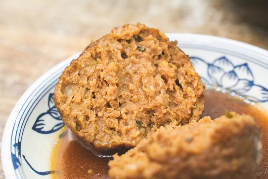 上海虹口十大面馆排名,虹口老面馆哪家好吃