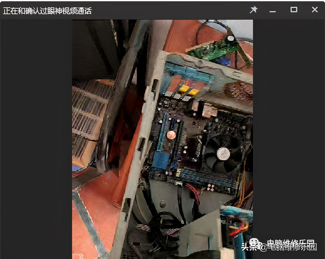 插上电源cpu风扇就转但是启动不了,cpu风扇高速转电脑无法启动