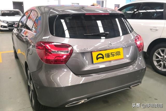 市面上40w以内，有哪些车符合女性审美的？