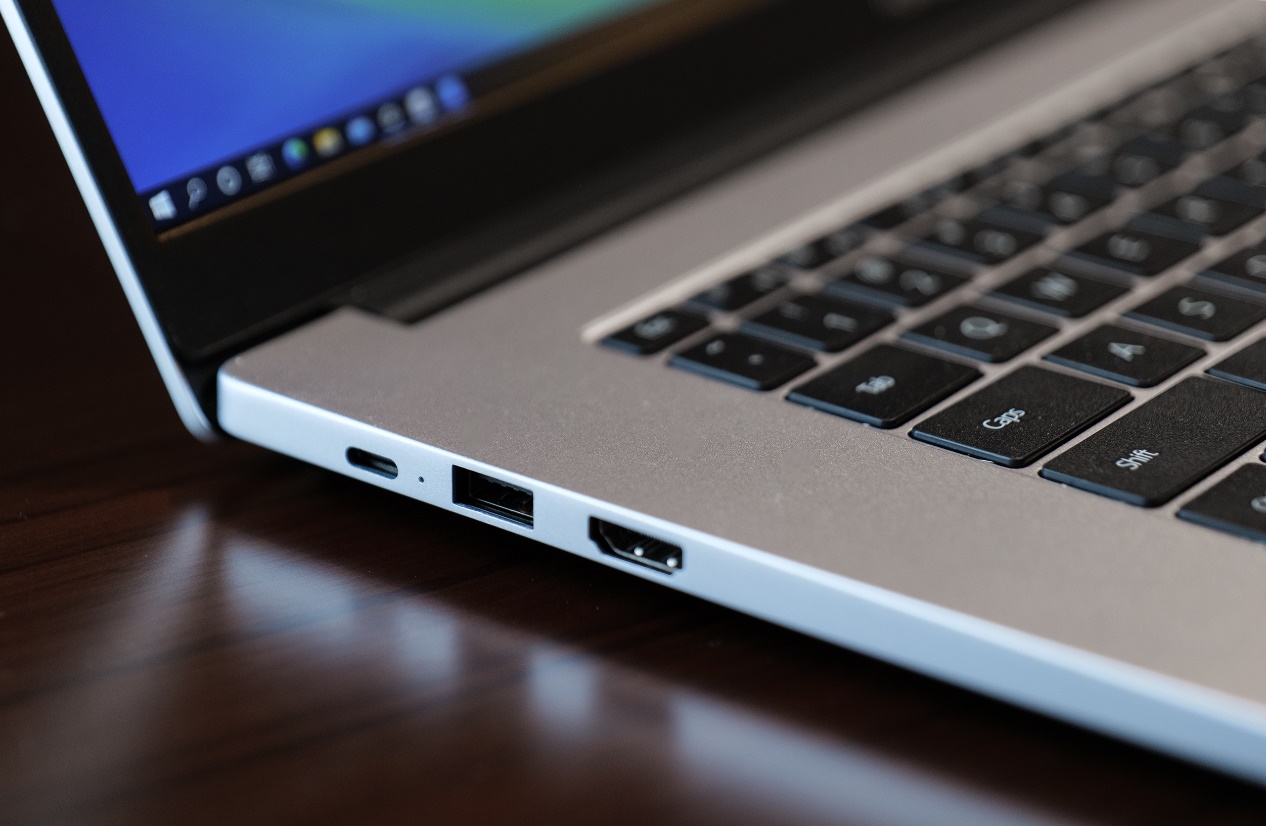 华为matebookd152023测评,华为matebooke吃鸡