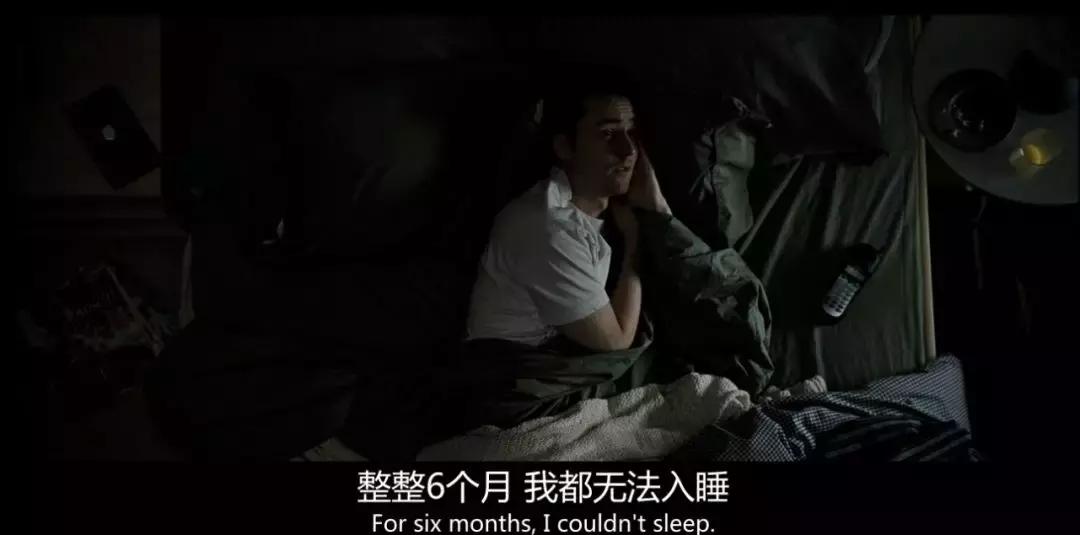 又嗨又深刻,这部豆瓣9.0的神作搁现在就是一部*片禁**