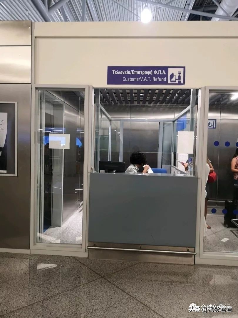 希腊机场购物攻略,希腊女人街购物攻略
