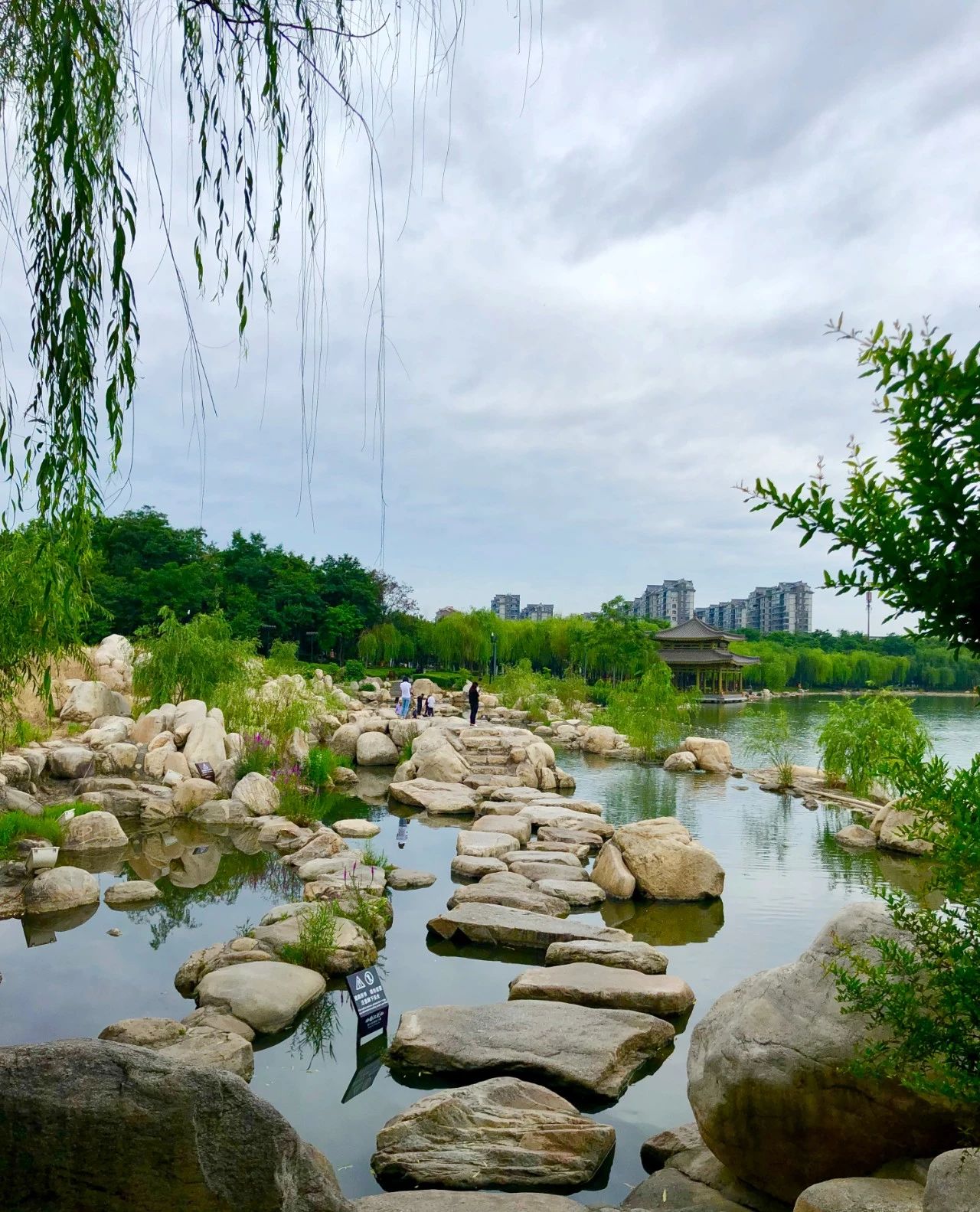 玉祥门到曲江池凯悦酒店,西安五星级凯悦酒店