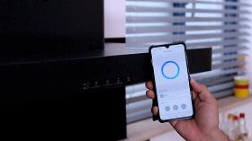 知电电饭煲评测,米家烟灶套装云米侧吸