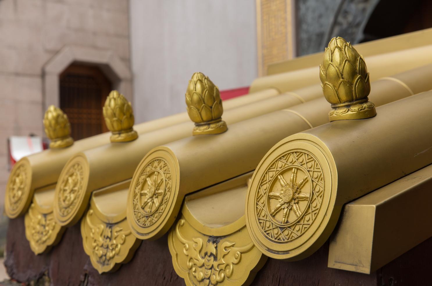 上海静安寺能参观吗,上海静安寺注意事项