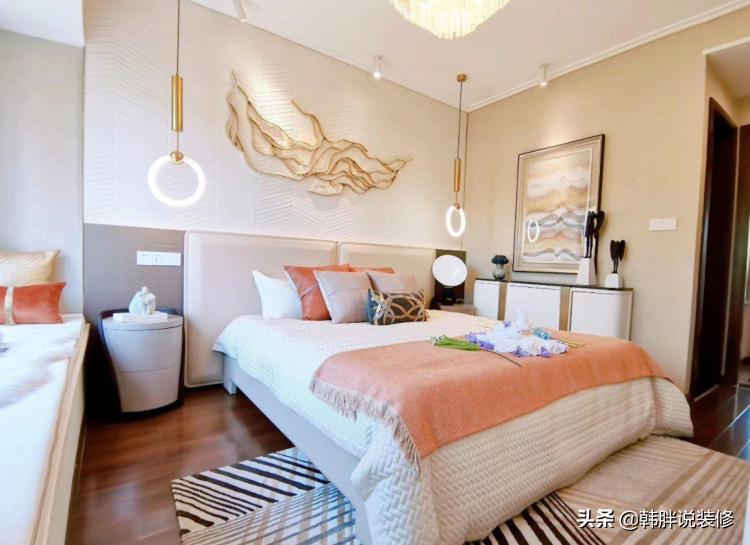 108平碧桂园样板间,108平碧桂园