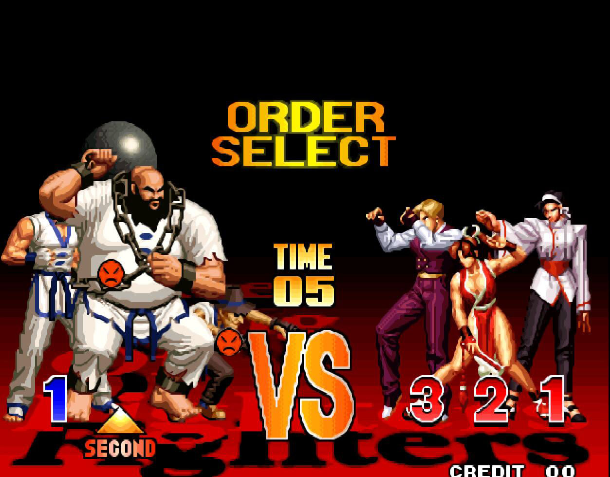 拳皇2002风云再起金家潘怎么打,拳皇2002金家潘无限连教学视频