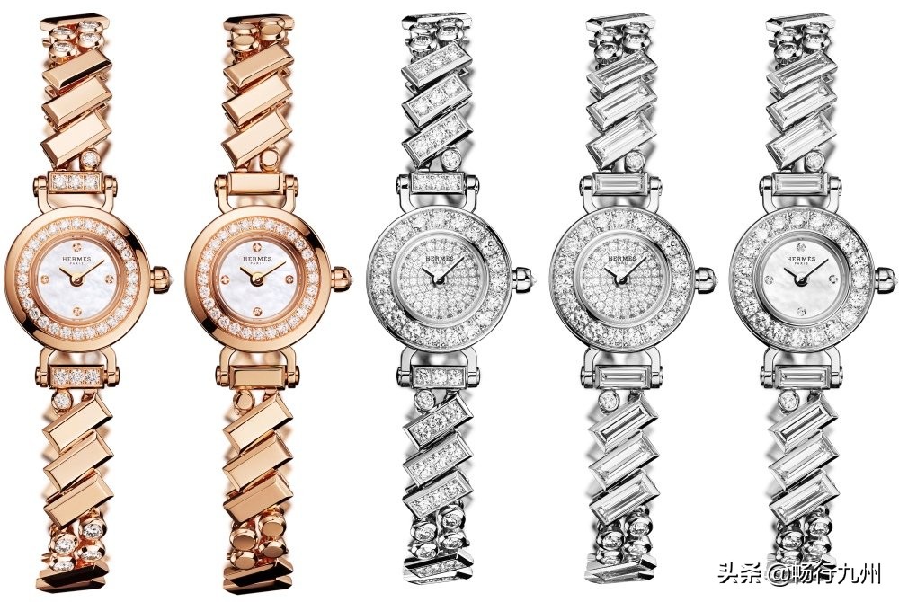 watches&wonders钟表展,watchesandwonders2023伯爵新款