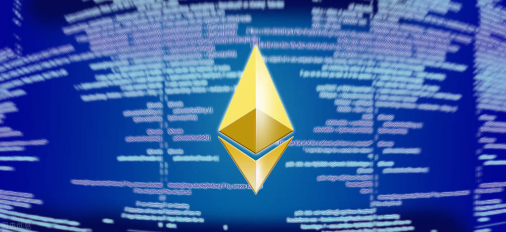 区块链ethereum和以太坊,以太坊介绍