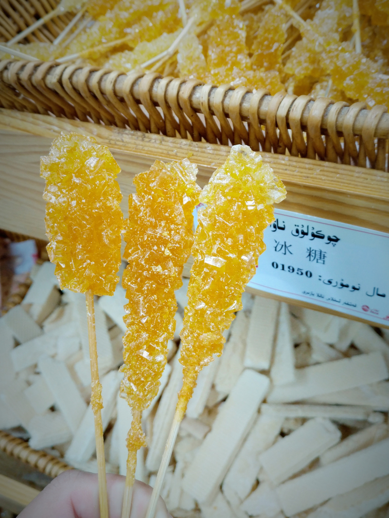 新疆喀什游玩与饮食,新疆喀什旅游去哪买特产