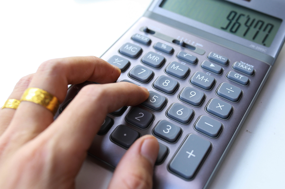 卡西欧计算器怎么样好用吗,卡西欧计算器得力计算器