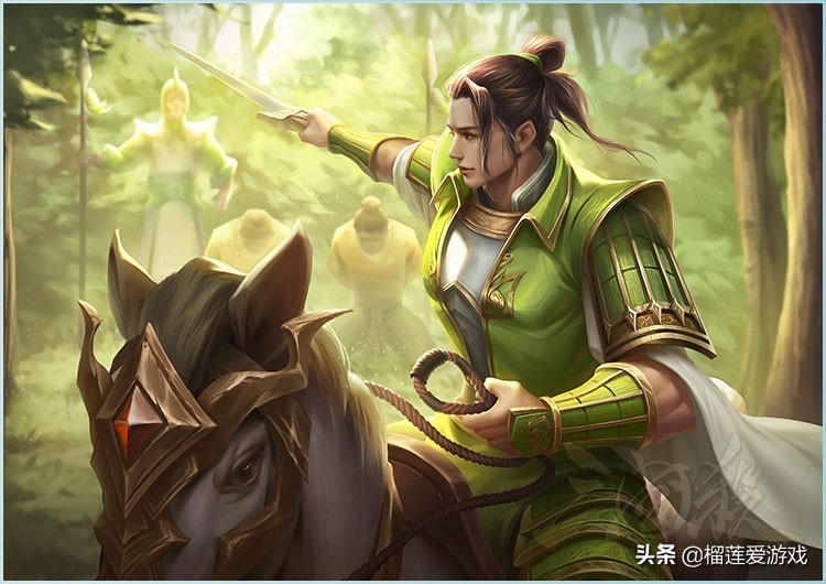 三国杀红黑摸牌,三国杀平民武将也能高端操作