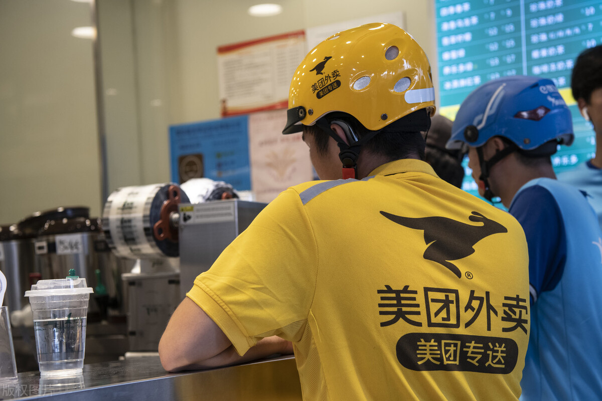 众包外卖小哥现在怎么样了,众包外卖小哥日常生活记录