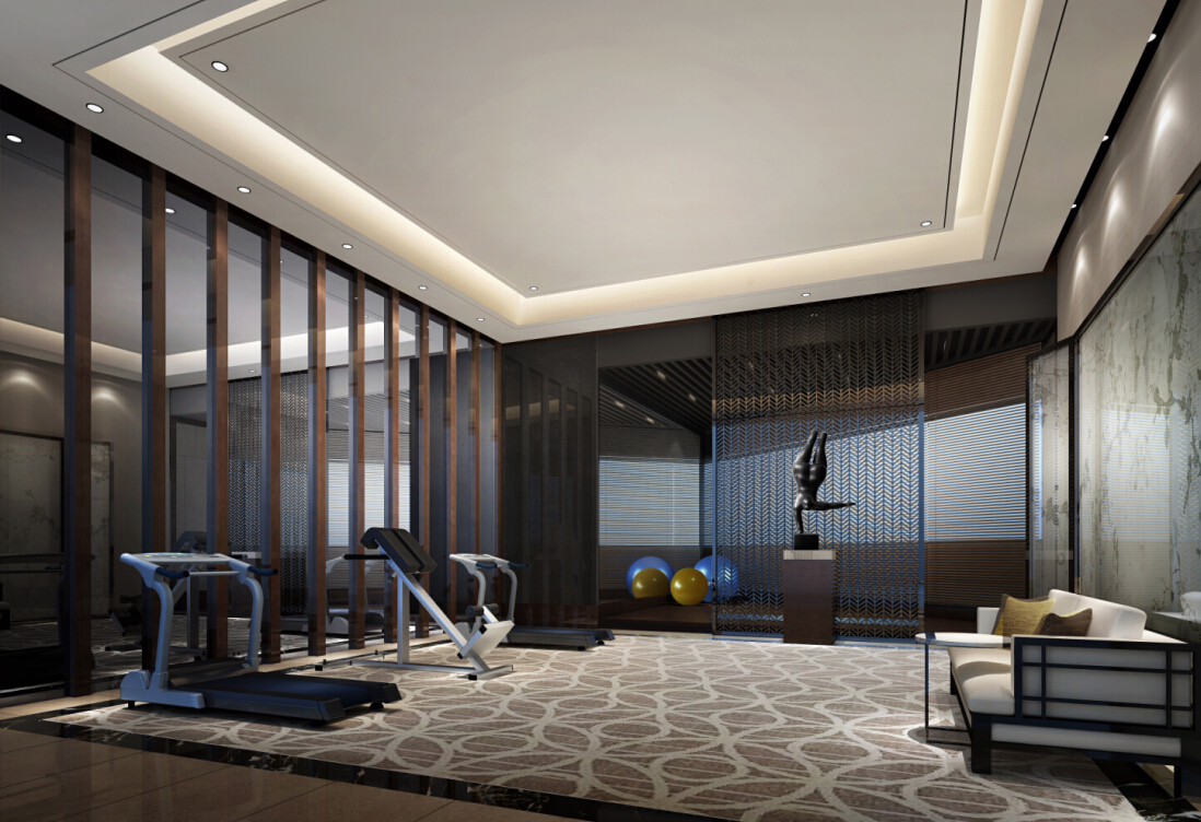 设计师室内设计效果图施工图,优秀室内设计师的设计图纸