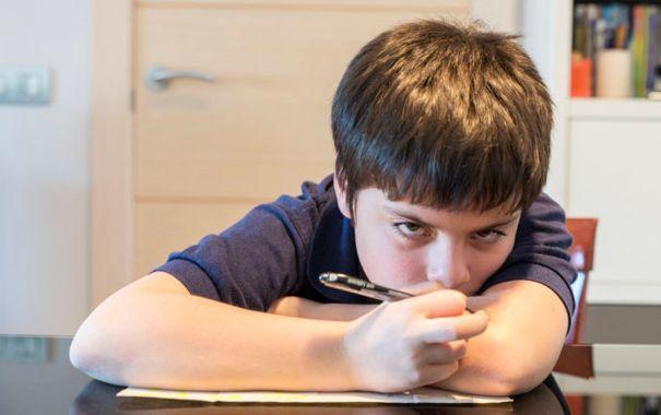 孩子得抑郁症该怎么解决,儿童有抑郁症倾向家长该怎么引导