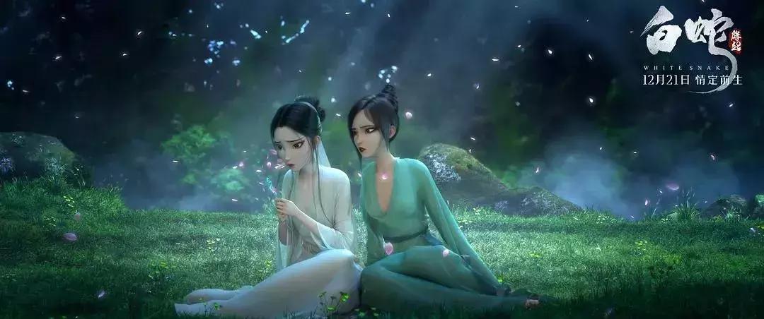 2018年的中国动漫都有哪些,动漫资讯