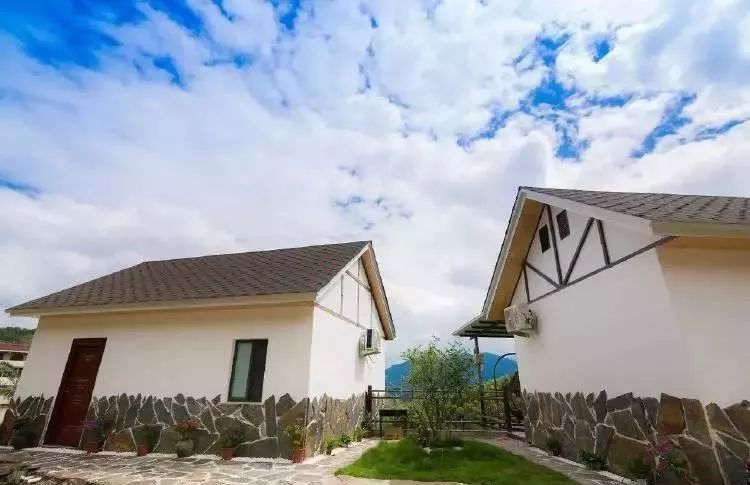 丽水缙云民宿客栈推荐,浙江丽水最好的民宿