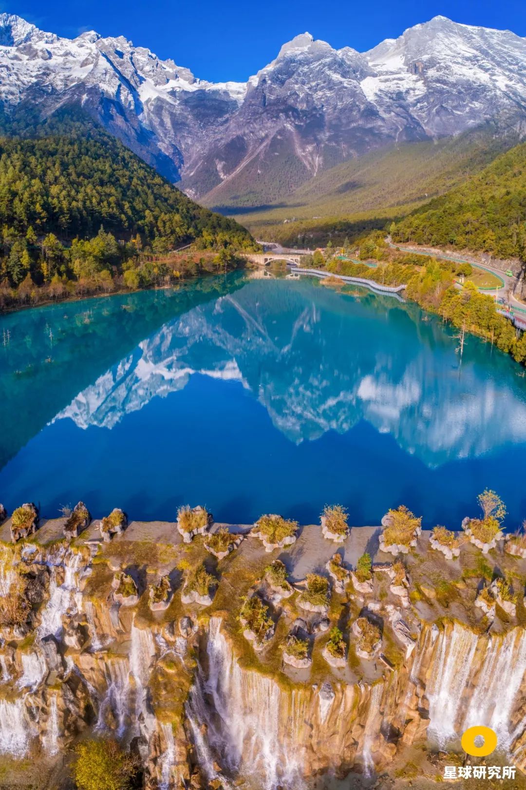 西藏你错过的风景,西藏路上的美景总是让你惊喜