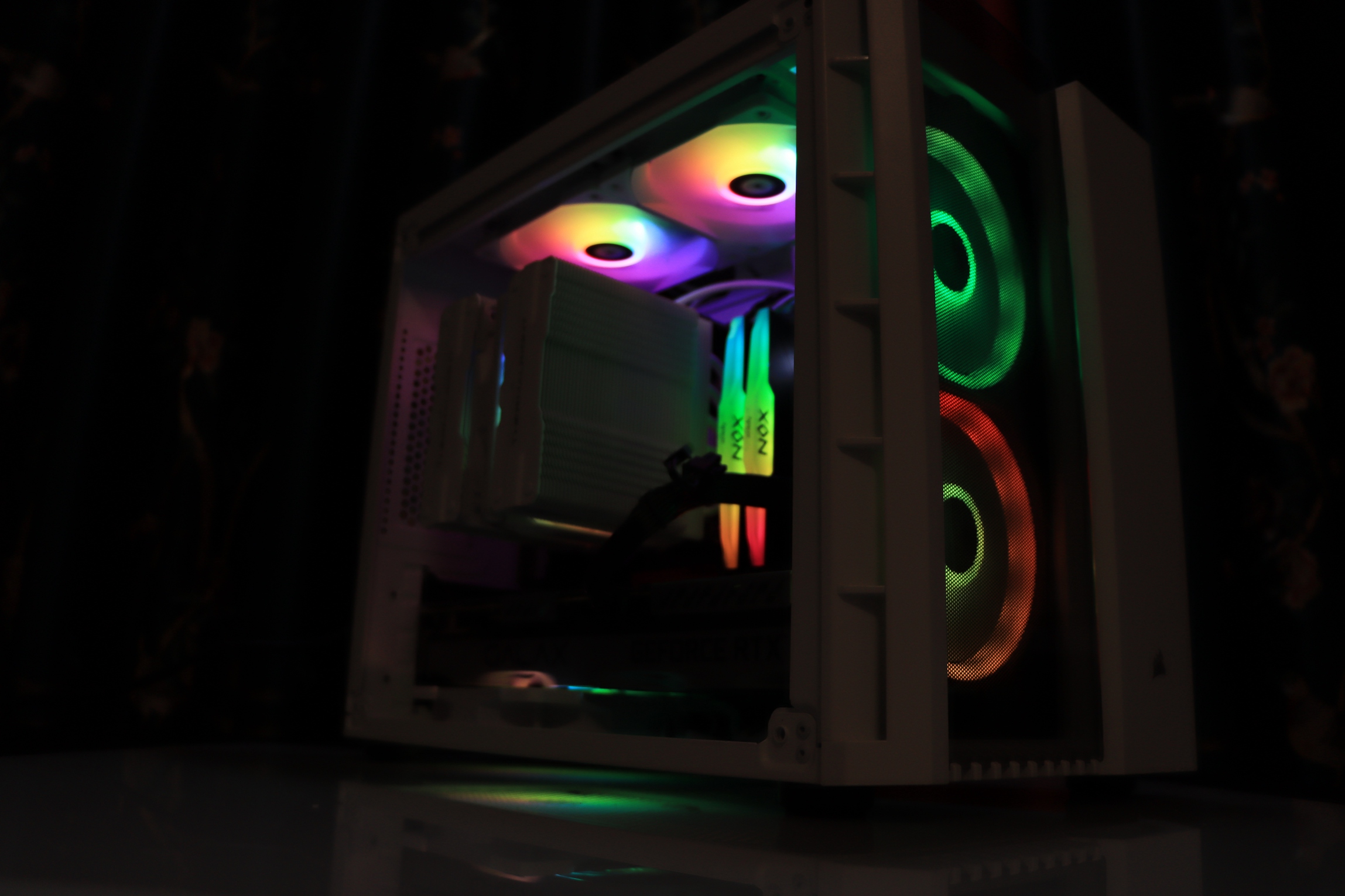 3060主机可以带2k玩永劫无间吗,3060配1080p可以玩所有游戏了吗