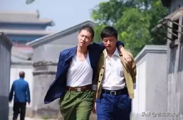 北京土著老北京话,年轻的北京人会讲北京土话吗