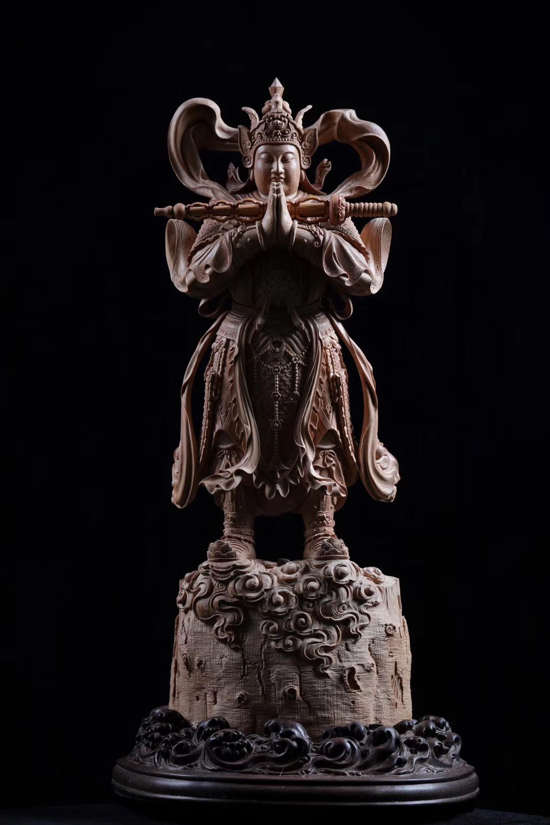 最顶级的老山檀香,老山檀最顶级的品种