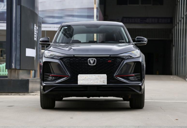 长安cs752021年全年销售多少台,长安cs75上市以来累计销量