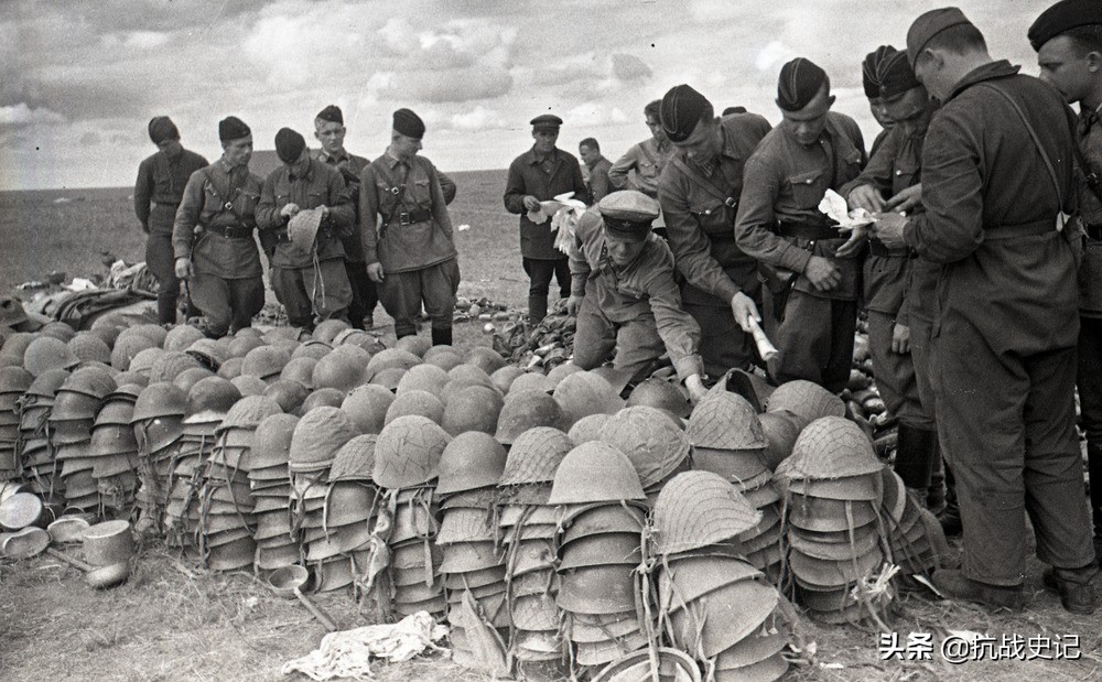 日本关东军的建立与覆灭,日本关东军覆灭电视剧