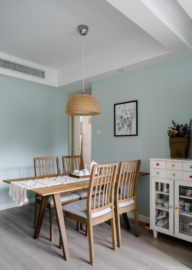 乳胶漆环保性、品牌推荐、刷漆事项等6大干货知识，让你选到好漆