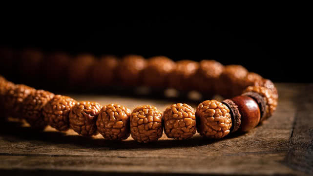 正圆文玩金刚菩提,梵心阁金刚菩提