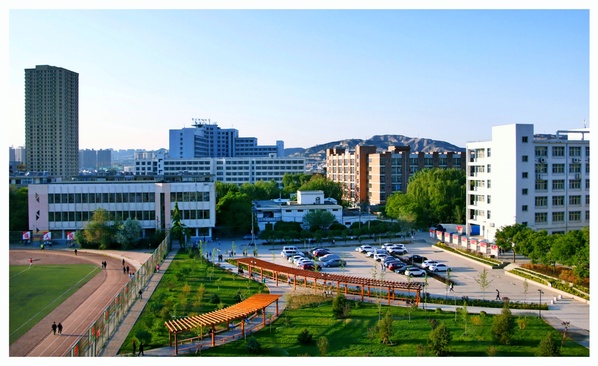 兰州财经大学长青学院专业,兰州财经大学长青学院简介