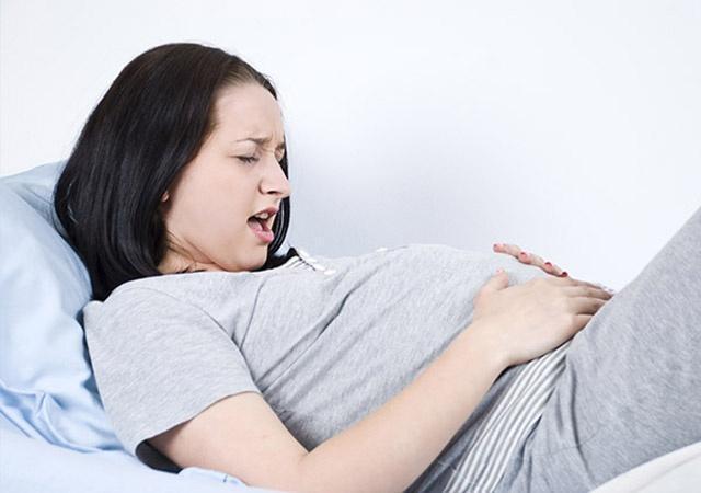 先见红破水还是先肚子疼,生孩子是先见红还是先破水