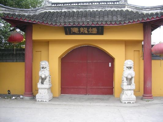 上海寺庙简介20座,据说前十座祈福灵验,附上海168座寺庙名录