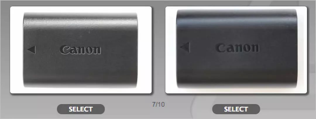 相机外接假电池,假电池对相机有损害吗