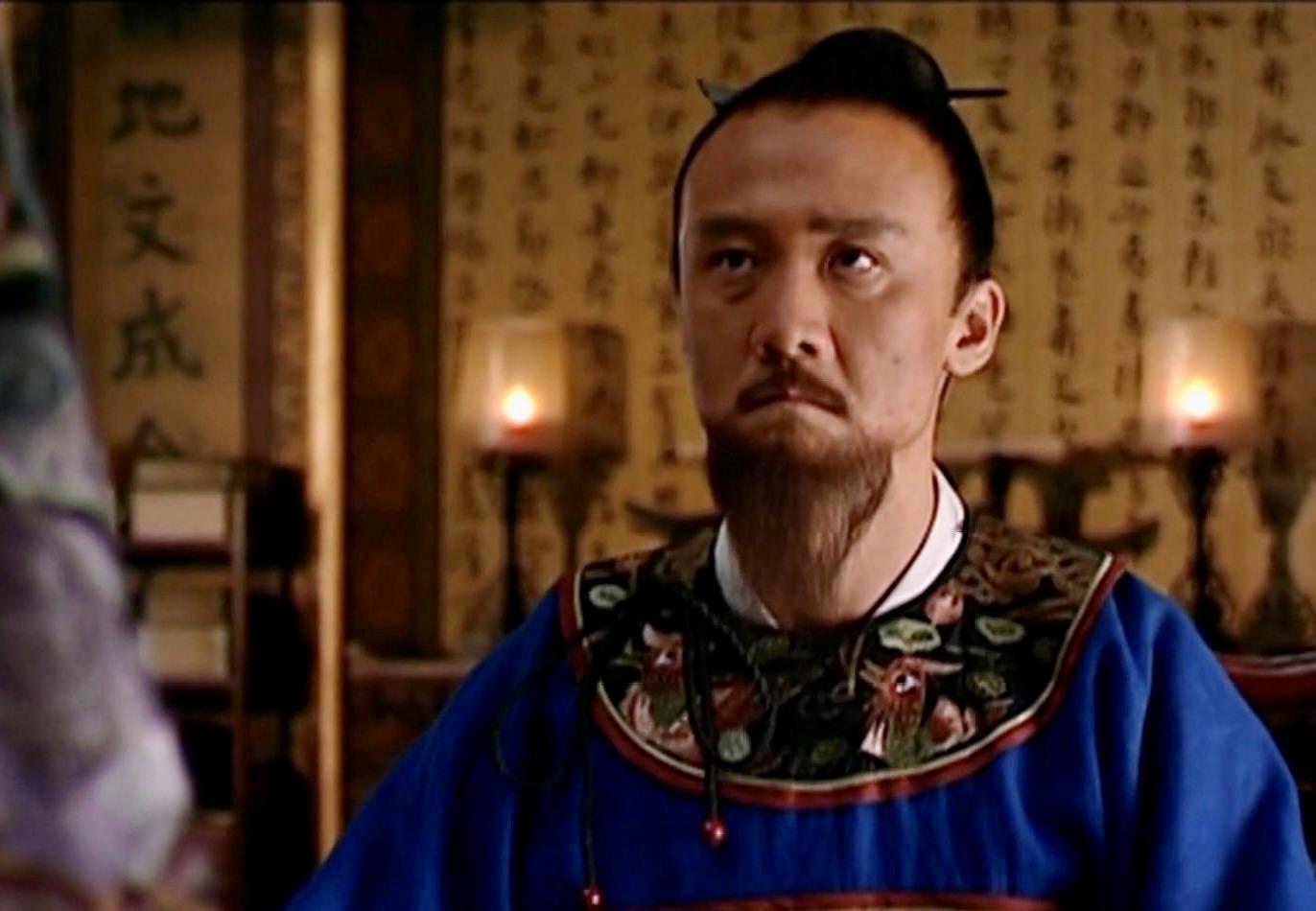 15年从底层草根公务员到厅局级领导，当年明月的火箭逆袭之路