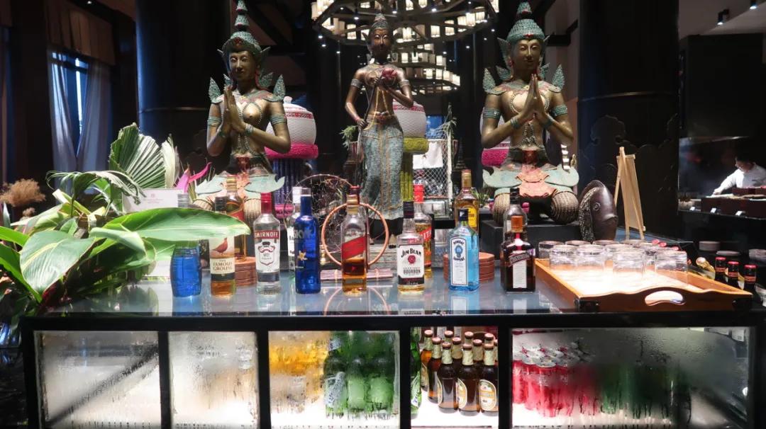 西双版纳3000家酒店，怎么选体验感才最好？