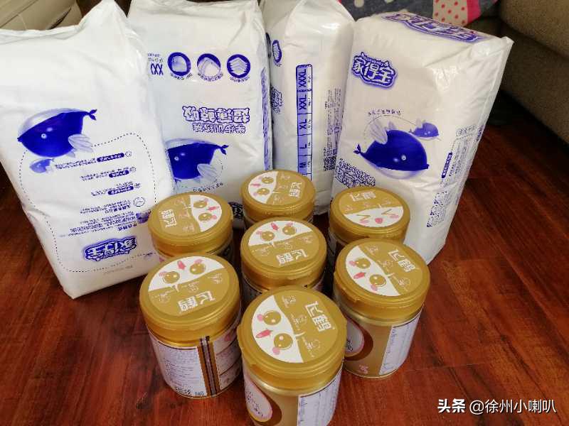 徐州人宅家抗疫支付账单大起底：有人花销是日常几倍